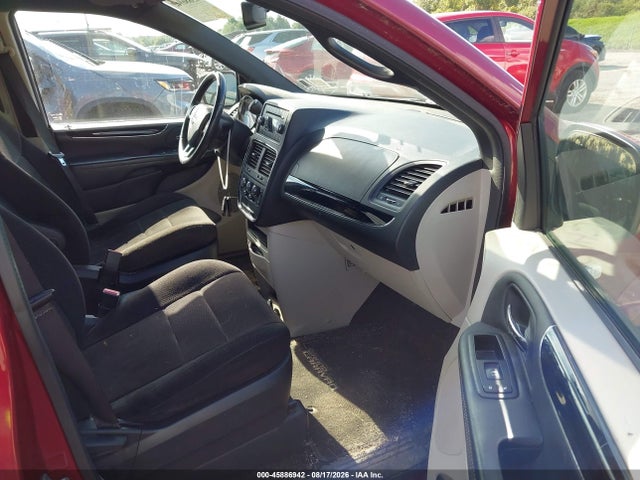 Продажа на аукционе авто 2014 Dodge Grand Caravan Se 30th Anniversary, vin: 2C4RDGBG0ER298772, номер лота: 45886942