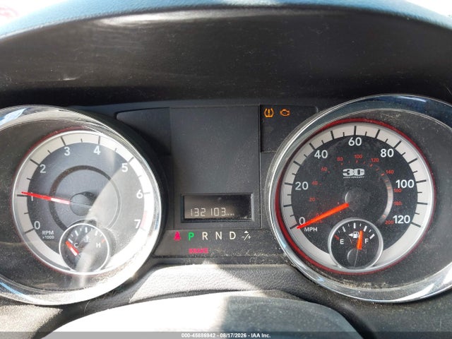 Продажа на аукционе авто 2014 Dodge Grand Caravan Se 30th Anniversary, vin: 2C4RDGBG0ER298772, номер лота: 45886942