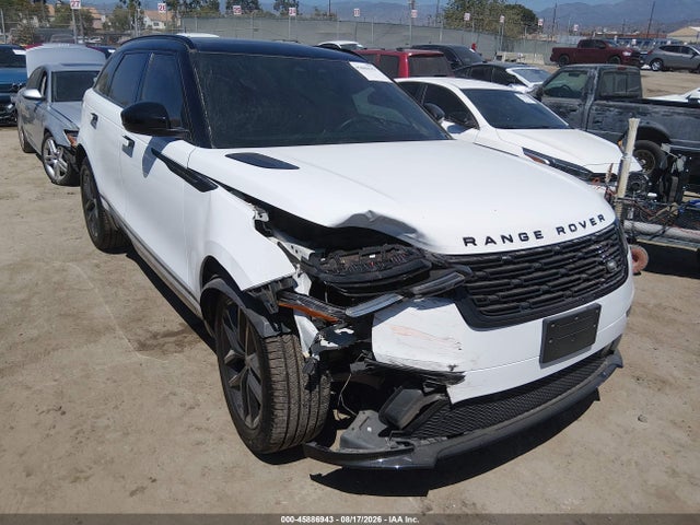 Land Rover Range Rover Velar P250 Dynamic Se 2024 SALYL2EX9RA369533 главное изображение
