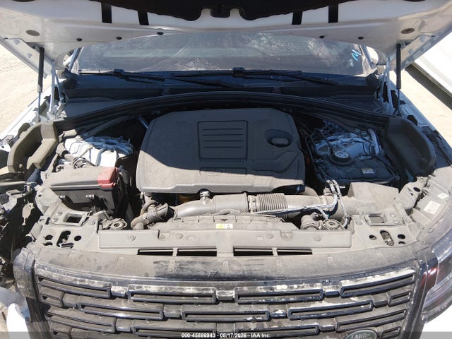 Land Rover Range Rover Velar P250 Dynamic Se 2024 SALYL2EX9RA369533 Image 10