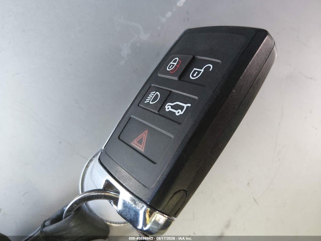 Land Rover Range Rover Velar P250 Dynamic Se 2024 SALYL2EX9RA369533 Image 11