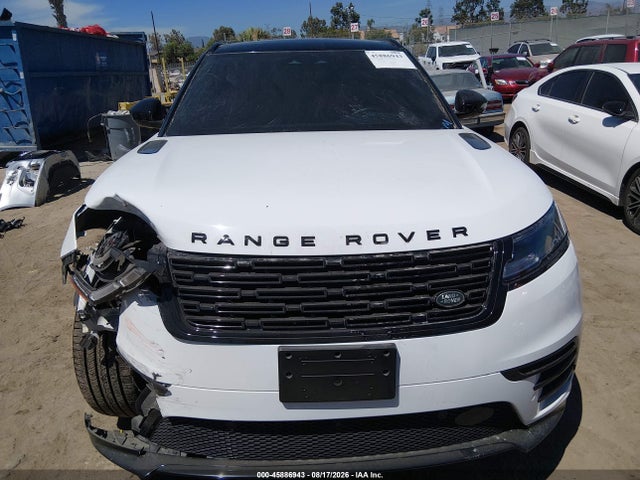 Land Rover Range Rover Velar P250 Dynamic Se 2024 SALYL2EX9RA369533 Image 12
