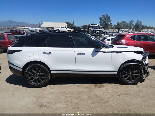 Land Rover Range Rover Velar P250 Dynamic Se 2024 SALYL2EX9RA369533 Image 13