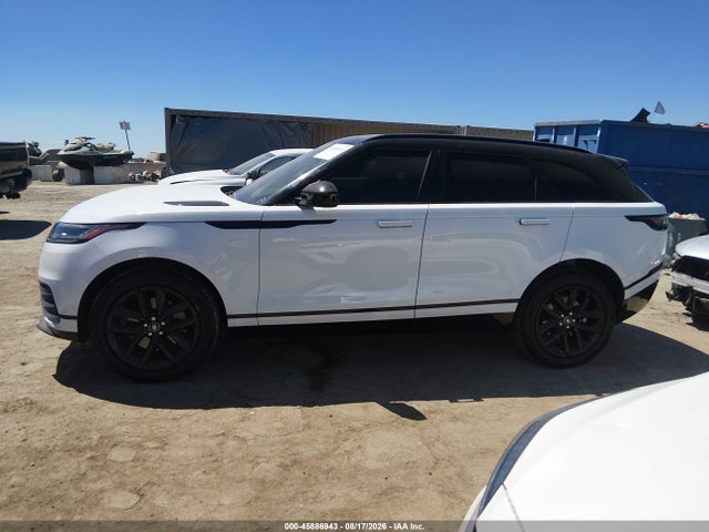 Land Rover Range Rover Velar P250 Dynamic Se 2024 SALYL2EX9RA369533 Image 14