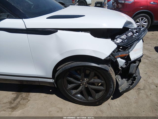 Land Rover Range Rover Velar P250 Dynamic Se 2024 SALYL2EX9RA369533 Image 17