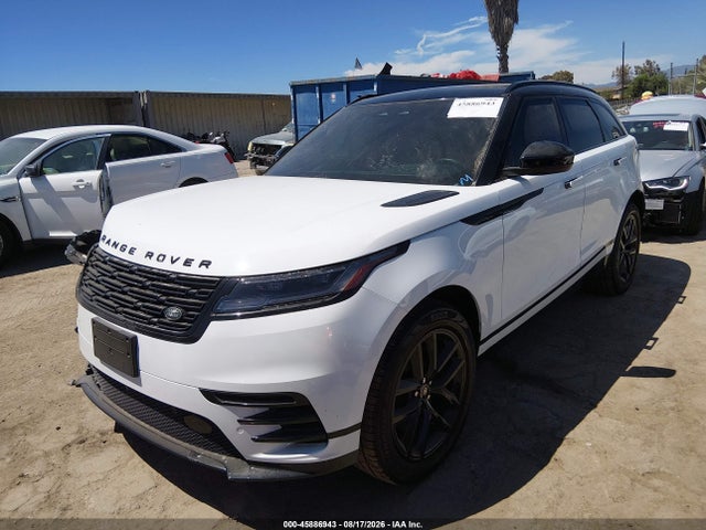 Land Rover Range Rover Velar P250 Dynamic Se 2024 SALYL2EX9RA369533 Image 2