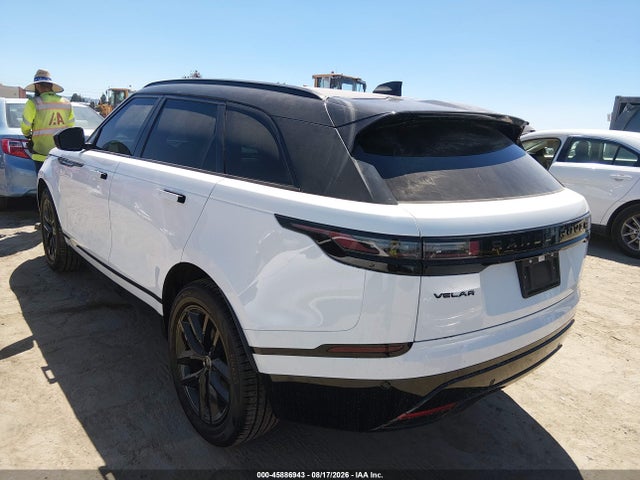 Land Rover Range Rover Velar P250 Dynamic Se 2024 SALYL2EX9RA369533 Image 3
