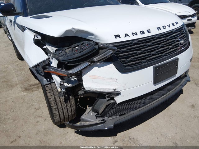 Land Rover Range Rover Velar P250 Dynamic Se 2024 SALYL2EX9RA369533 Image 6