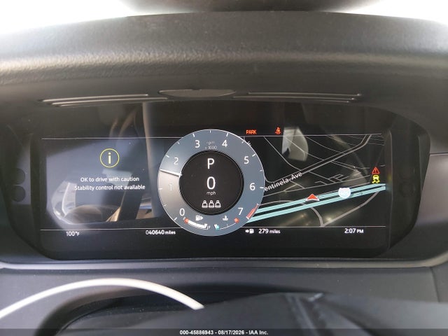 Land Rover Range Rover Velar P250 Dynamic Se 2024 SALYL2EX9RA369533 Image 7