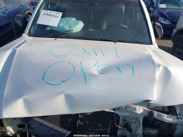 5TFTX4GN5EX036749 Toyota Tacoma Prerunner