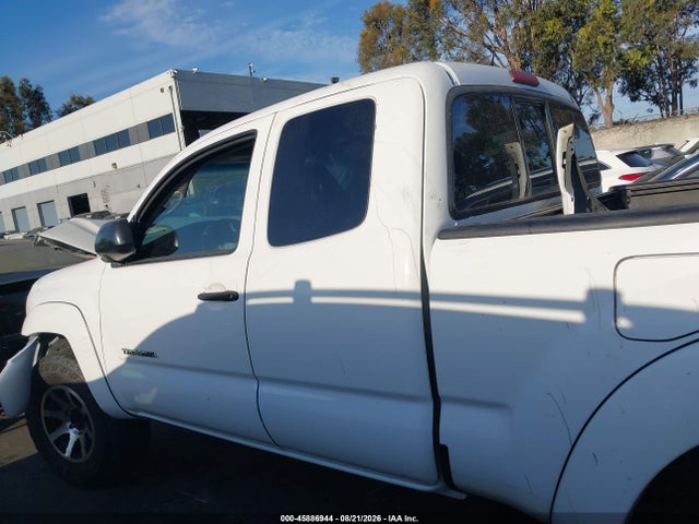 5TFTX4GN5EX036749 Toyota Tacoma Prerunner