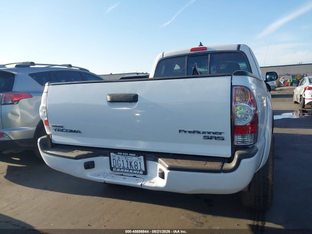 5TFTX4GN5EX036749 Toyota Tacoma Prerunner