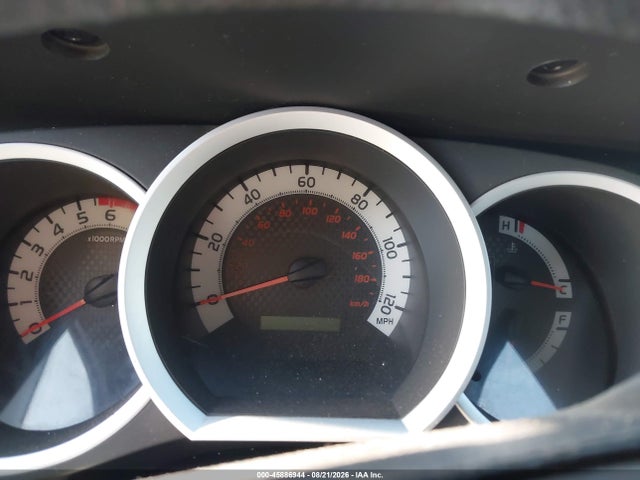 5TFTX4GN5EX036749 Toyota Tacoma Prerunner