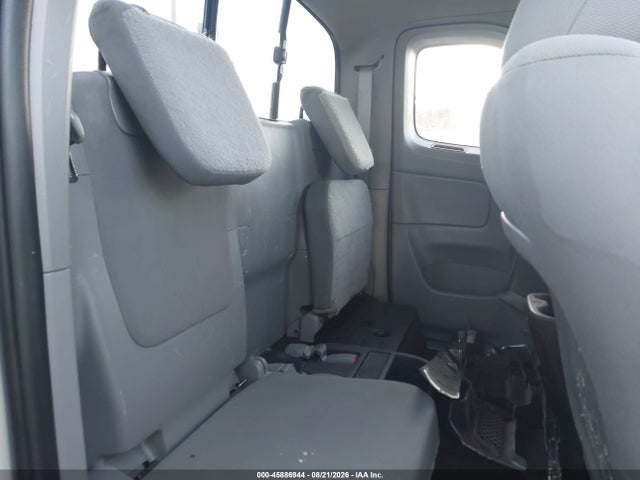 5TFTX4GN5EX036749 Toyota Tacoma Prerunner