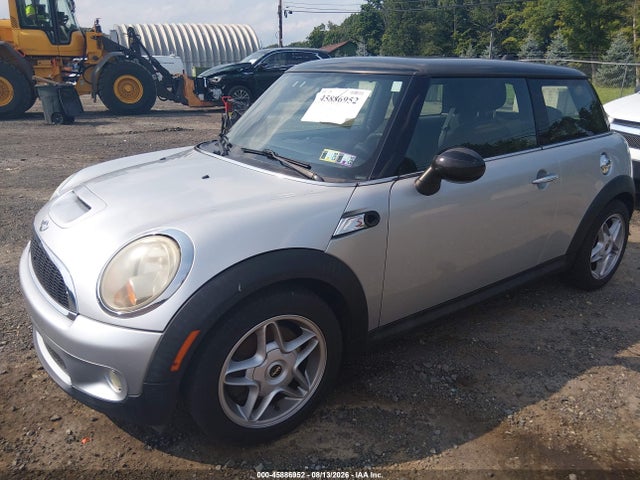 Aukcja sprzedaży 2008 Mini Cooper S, vin: WMWMF73578TT86598, numer aukcji: 45886952