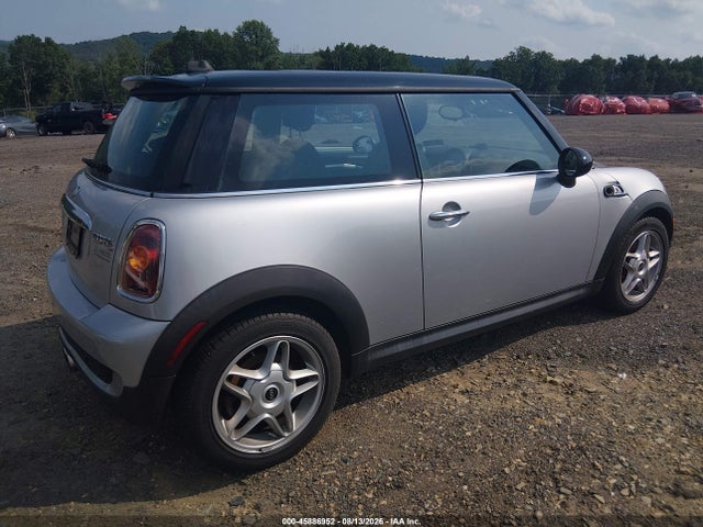 Aukcja sprzedaży 2008 Mini Cooper S, vin: WMWMF73578TT86598, numer aukcji: 45886952