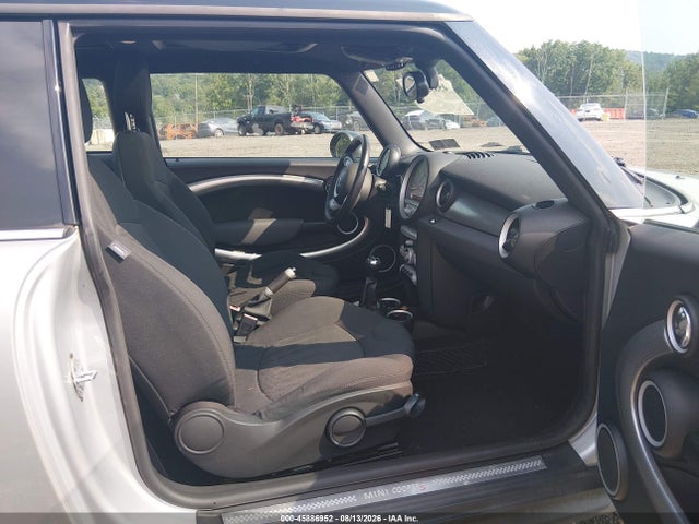 Aukcja sprzedaży 2008 Mini Cooper S, vin: WMWMF73578TT86598, numer aukcji: 45886952