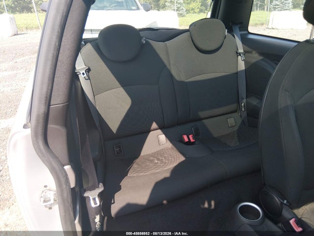 Aukcja sprzedaży 2008 Mini Cooper S, vin: WMWMF73578TT86598, numer aukcji: 45886952