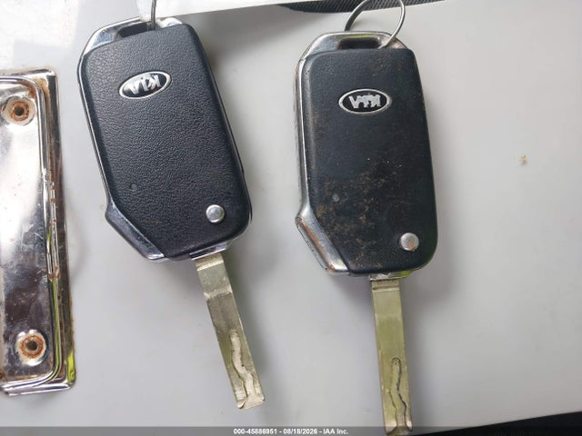 Продаж на аукціоні авто 2020 Kia Soul Lx, vin: KNDJ23AU2L7704987, номер лоту: 45886951
