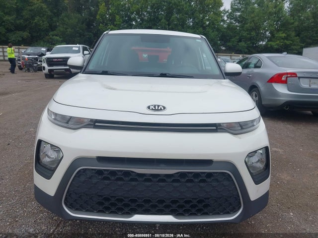 Продаж на аукціоні авто 2020 Kia Soul Lx, vin: KNDJ23AU2L7704987, номер лоту: 45886951