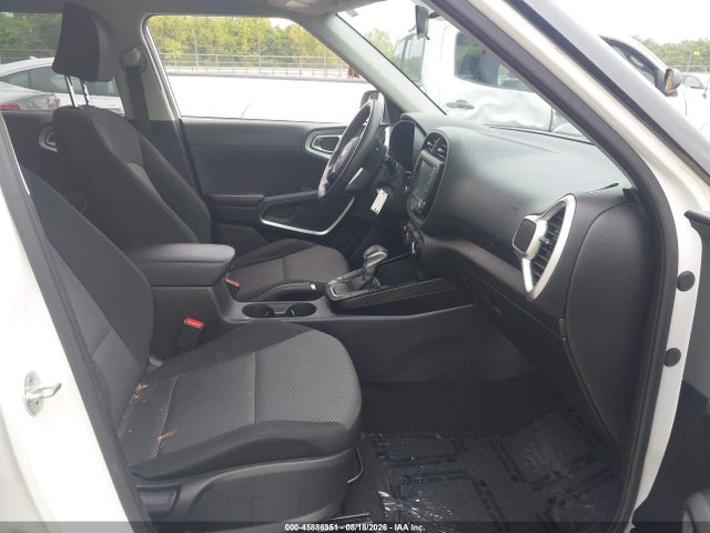 Продаж на аукціоні авто 2020 Kia Soul Lx, vin: KNDJ23AU2L7704987, номер лоту: 45886951
