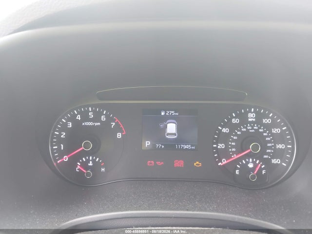 Продаж на аукціоні авто 2020 Kia Soul Lx, vin: KNDJ23AU2L7704987, номер лоту: 45886951