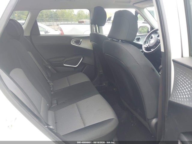 Продаж на аукціоні авто 2020 Kia Soul Lx, vin: KNDJ23AU2L7704987, номер лоту: 45886951