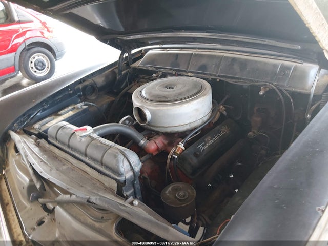 Продаж на аукціоні авто 1956 Ford Fairlane Town Sedan, vin: M6FT287254, номер лоту: 45886953