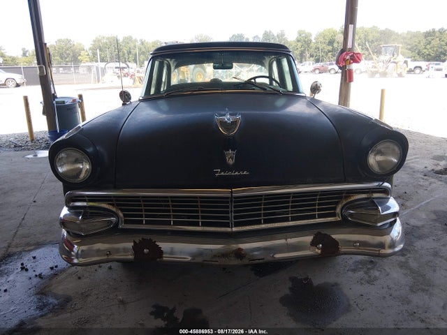 Продаж на аукціоні авто 1956 Ford Fairlane Town Sedan, vin: M6FT287254, номер лоту: 45886953