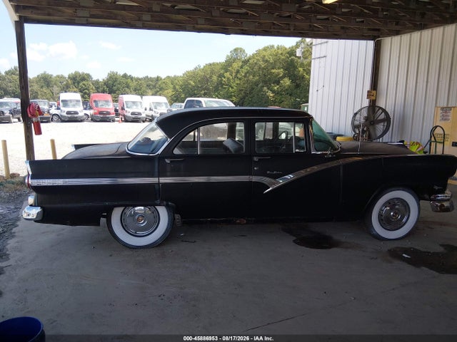Продаж на аукціоні авто 1956 Ford Fairlane Town Sedan, vin: M6FT287254, номер лоту: 45886953