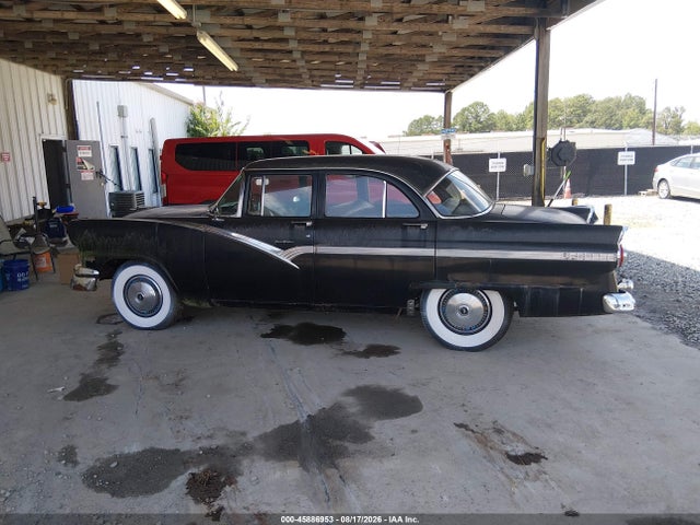Продаж на аукціоні авто 1956 Ford Fairlane Town Sedan, vin: M6FT287254, номер лоту: 45886953