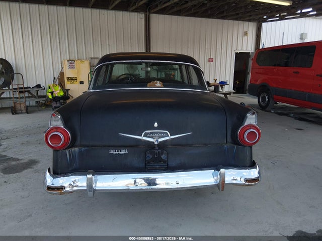 Продаж на аукціоні авто 1956 Ford Fairlane Town Sedan, vin: M6FT287254, номер лоту: 45886953