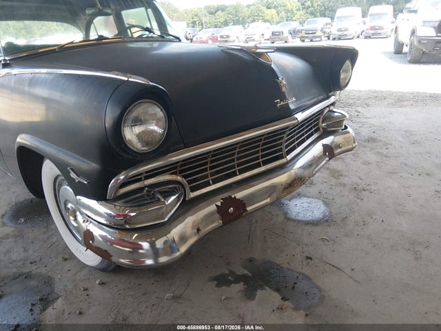 Продаж на аукціоні авто 1956 Ford Fairlane Town Sedan, vin: M6FT287254, номер лоту: 45886953