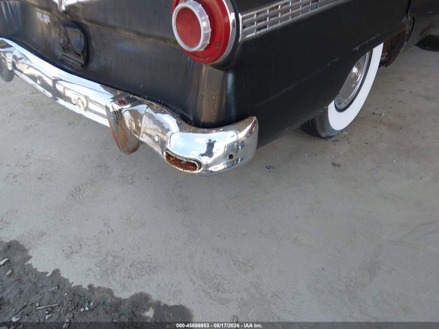 Продаж на аукціоні авто 1956 Ford Fairlane Town Sedan, vin: M6FT287254, номер лоту: 45886953