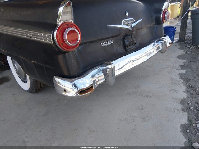 Продаж на аукціоні авто 1956 Ford Fairlane Town Sedan, vin: M6FT287254, номер лоту: 45886953