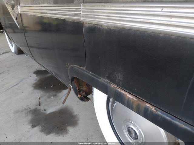 Продаж на аукціоні авто 1956 Ford Fairlane Town Sedan, vin: M6FT287254, номер лоту: 45886953