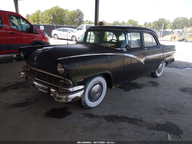 Продаж на аукціоні авто 1956 Ford Fairlane Town Sedan, vin: M6FT287254, номер лоту: 45886953