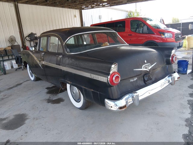Продаж на аукціоні авто 1956 Ford Fairlane Town Sedan, vin: M6FT287254, номер лоту: 45886953