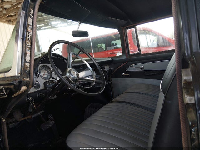 Продаж на аукціоні авто 1956 Ford Fairlane Town Sedan, vin: M6FT287254, номер лоту: 45886953