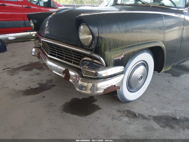 Продаж на аукціоні авто 1956 Ford Fairlane Town Sedan, vin: M6FT287254, номер лоту: 45886953