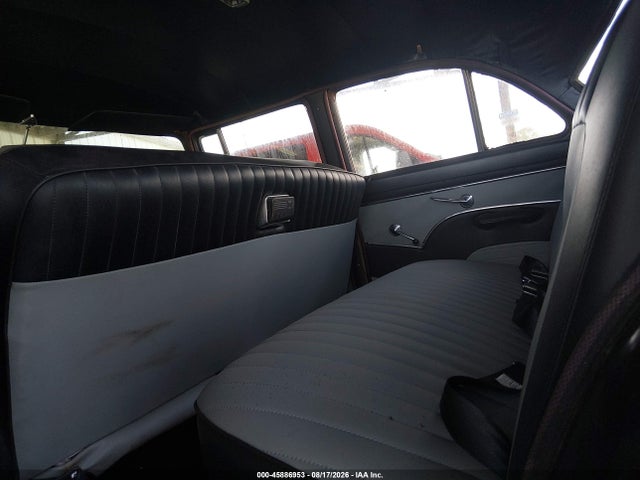 Продаж на аукціоні авто 1956 Ford Fairlane Town Sedan, vin: M6FT287254, номер лоту: 45886953