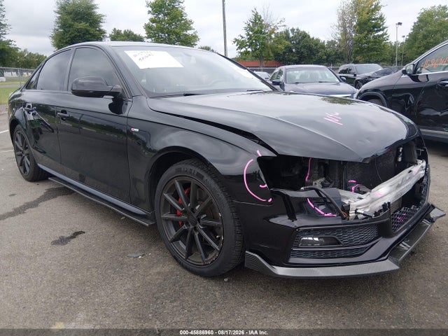 45886960 :رقم المزاد ، WAUBFAFL4GN009082 vin ، 2016 Audi A4 Premium مزاد بيع