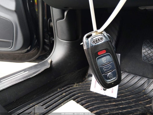 45886960 :رقم المزاد ، WAUBFAFL4GN009082 vin ، 2016 Audi A4 Premium مزاد بيع