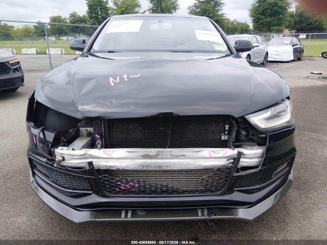 45886960 :رقم المزاد ، WAUBFAFL4GN009082 vin ، 2016 Audi A4 Premium مزاد بيع