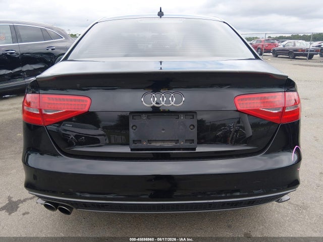 45886960 :رقم المزاد ، WAUBFAFL4GN009082 vin ، 2016 Audi A4 Premium مزاد بيع