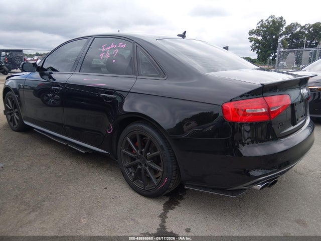 45886960 :رقم المزاد ، WAUBFAFL4GN009082 vin ، 2016 Audi A4 Premium مزاد بيع