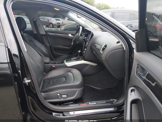 45886960 :رقم المزاد ، WAUBFAFL4GN009082 vin ، 2016 Audi A4 Premium مزاد بيع