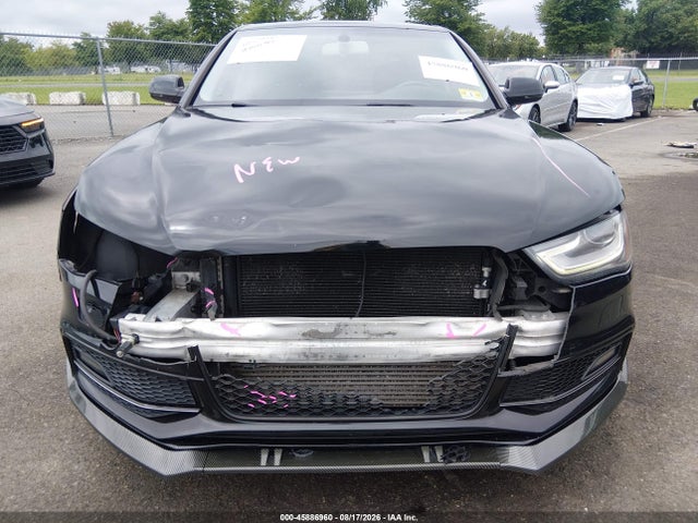 45886960 :رقم المزاد ، WAUBFAFL4GN009082 vin ، 2016 Audi A4 Premium مزاد بيع