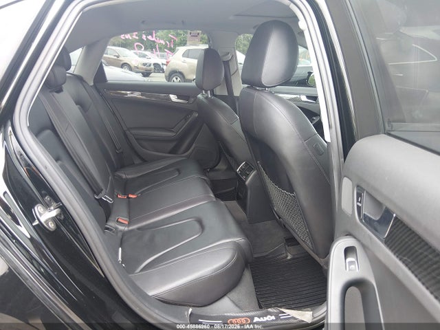 45886960 :رقم المزاد ، WAUBFAFL4GN009082 vin ، 2016 Audi A4 Premium مزاد بيع