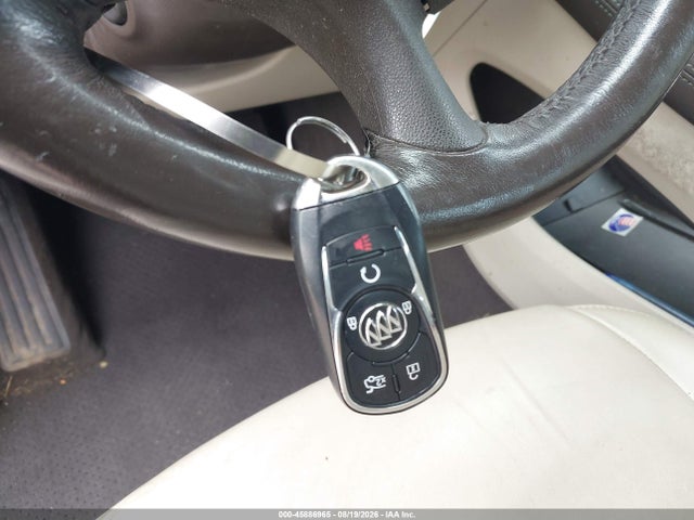 Aukcja sprzedaży 2017 Buick Lacrosse Essence, vin: 1G4ZP5SS8HU207301, numer aukcji: 45886965
